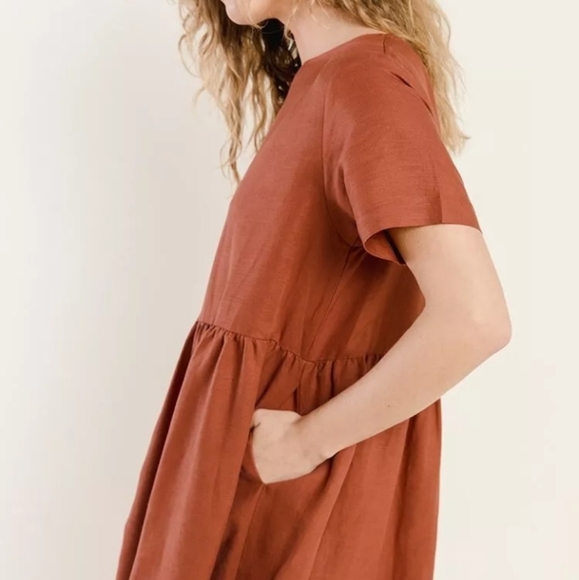 Tradlands Nico Original Small Sedona - Picture 9 of 10